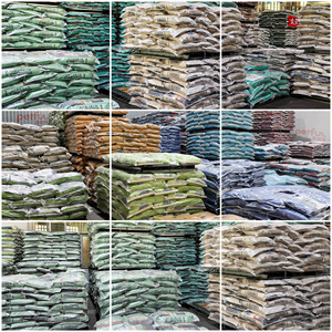 מזון יבש מלא בריאות ללא תבואה מלאה מזון יבש עבור כלבים מפעל אספקת oem שירות כל טבעי אורגני קלאסי מיובש - Product Image 5