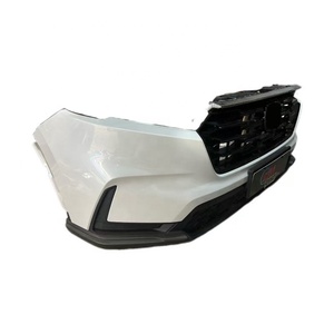 Bộ cản trước, lưới tản nhiệt hoàn chỉnh cho Honda CR-V, phụ tùng ô tô - Product Image 3