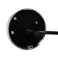 Mini lecteur d'accès par empreinte digitale Bluetooth Tuya APP en métal, étanche IP66, lecteur de carte EM ID 125KHz RFID, contrôle d'accès aux portes