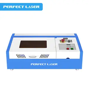 Petit portable laser coupe-verre machine pour Plastique/Bois/PVC/Acrylique