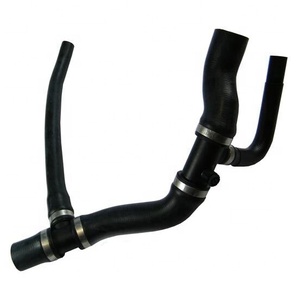 Accessori Per auto Radiatore del liquido di raffreddamento Top Tubo per Terre Rovers Discoverys <span class=keywords><strong>2</strong></span> <span class=keywords><strong>TD5</strong></span> OEM # PEH101080 - Product Image 1