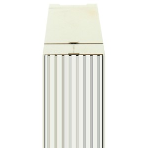 Extensión de E/S Analógicas <span class=keywords><strong>NAIO</strong></span>-02 3BSE005922R1 Serie NA 8AI/8AO 24VDC PLC - Product Image 2