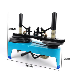 معدات تعليمية للمدارس، جهاز توضيح القوة المركزية لتجارب الفيزياء في المدارس المتوسطة، يستخدم للتدريس - Product Image 4