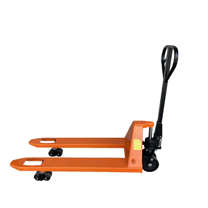 Transpaleta Hidráulica Manual, Carretilla Elevadora Pequeña, 540x1150mm, Rueda Tándem de PU/PU, 2.5 Toneladas, Precio Económico desde Vietnam - Product Image 2