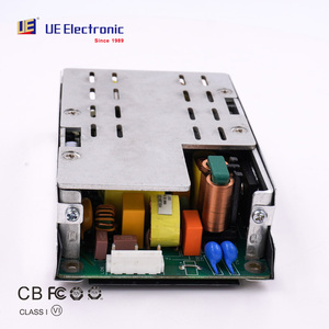 Alimentation à cadre ouvert CA 110V 220V CC 12V 24V 54W 100W 240W 0.3A 4A 6A à sortie unique avec isolation <span class=keywords><strong>2</strong></span> MOPP - Product Image 4