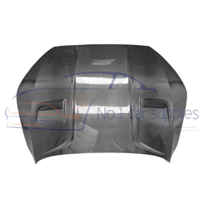 Accessoires <span class=keywords><strong>de</strong></span> modification du capot moteur avant en fibre <span class=keywords><strong>de</strong></span> carbone haute performance 2021+ pour A3 S3 RS3, nouveau style - Product Image 2