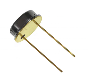 Circuit intégré BPW21R, photodiode, cellule photoélectrique en silicium, détecteur photovoltaïque, DIODE <span class=keywords><strong>CHIP</strong></span> BPW21 - Product Image 1