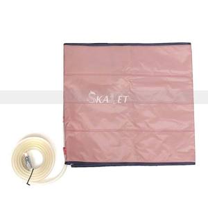 Sepatu Bot Kompresi Tekanan Gelombang Udara Profesional, Sistem Pijat Kaki dan Terapi Kompresor - Product Image 3