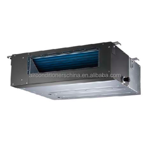 เครื่องปรับอากาศแบบแยกส่วนหลายจุด ฟรีมัทช์แอร์ - Product Image 4