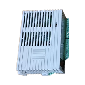 Módulo PLC Delta DVP-SX CPU Host DVP10SX11T Nuevo Control Industrial Comunicación RS485 HMI PAC Controladores Dedicados - Product Image 4