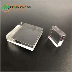 FELIX กระจกแซฟไฟร์ทรงสี่เหลี่ยมผืนผ้าราคาสมเหตุสมผลสำหรับเครื่องสแกนบาร์โค้ด - Product Image 2