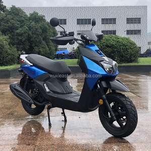 Phổ Biến Nhất Thiết Kế Xe Máy 150CC Gas Xe Máy Xăng Scooter - Product Image 6