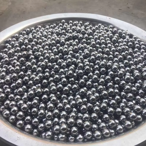 Venta al por mayor de bolas de <span class=keywords><strong>paintball</strong></span> de acero FD de 4.5mm y 6mm, fundidas por gravedad <span class=keywords><strong>para</strong></span> juegos de tiro al aire libre, envasadas en botellas desde Jiangsu - Product Image 5
