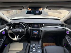 Auto Usado en Venta, <span class=keywords><strong>Infiniti</strong></span> QX50 2020 2.0T FWD, SUV Usado con Volante a la Izquierda, Gasolina, Automático, 268hp, Excelente Estado - Product Image 2