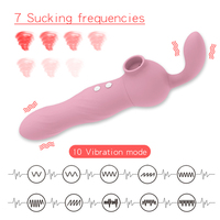 Masseur intime puissant à 10 vitesses avec vibration et design ergonomique, appareil de soin personnel portable et respectueux de la peau