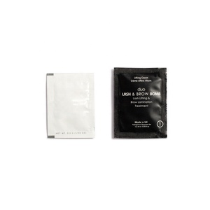 Kit de rehaussement de <span class=keywords><strong>cils</strong></span> coréen de renommée mondiale, mini-sachet, permanente pour <span class=keywords><strong>cils</strong></span>, professionnel, 0,8 ml, <span class=keywords><strong>prix</strong></span> bas, vente en gros, marque privée, échantillon gratuit - Product Image 3