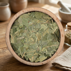 Feuilles de Neem Premium coupées en T, Azadirachta Indica, feuilles de Neem séchées pour tisanes, produits botaniques et vente en gros - Product Image 4