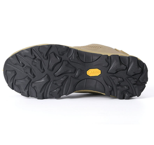 DFE01 Venta al por Mayor de Calzado Deportivo Táctico para Trabajo al Aire Libre de Verano con Empeine de Malla Transpirable y Cierre de Cordones Rápido - Product Image 6