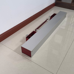 Công Nghiệp Treo Quét Nam Châm Đường Xe Nâng Móc Áo Từ Quét Cho Mặt Đất Làm Sạch - Product Image 2