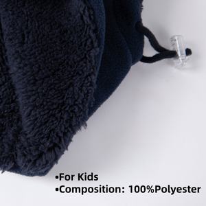 बच्चों के लिए युवा स्की मास्क सर्दियों में खेल रहे बच्चों के लिए बालकलावा मास्क, दैनिक आउटडोर के लिए दैनिक बाहर के लिए - Product Image 2