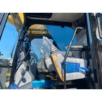 Excavadora de cadenas mediana usada original de Japón de 20 toneladas CAT320GC, precio de fábrica al por mayor, segunda mano, CAT320DL CAT320BL en stock