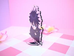 Support en acrylique OEM/ODM pour figurines d'anime et <span class=keywords><strong>manga</strong></span> - Product Image 3