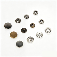 Bouton à pression personnalisé pour abaya, thobe, chemise à manches longues, motifs décoratifs arabes