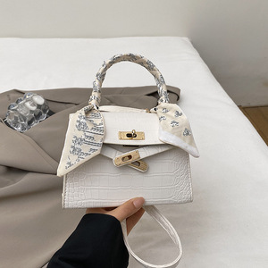 Nouveauté 2025 : Grands sacs fourre-tout tendance pour femmes, sacs à main de luxe en cuir pour jeunes femmes, sacs à main design pour femmes, idéaux pour les soirées et banquets. - Product Image 4