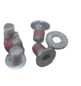 Essential Steel Body Systems Motorcycle Disc Screw <b>Key</b> Component for Motorcycles - Product Image 4