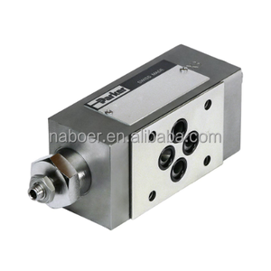 วาล์วไฮดรอลิก Danfos-S Pvg 32 ประเภทสินค้าวาล์วไฮดรอลิก PVG32 - Product Image 5