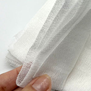 ผ้าก๊อซทางการแพทย์ผ่านการฆ่าเชื้อผ้าฝ้ายเป็นชั้นๆ - Product Image 5