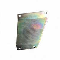 Support de filtre à air neuf 4939579, pièces de moteur diesel, ajustement parfait, pièces de rechange pour moteur diesel