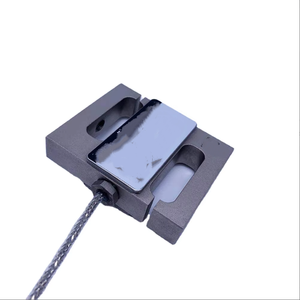 โหลดเซลล์แท้รุ่น Transcell BSA-100lb แบบ S โหลดเซลล์ BSA-100lb ของแท้ - Product Image 1