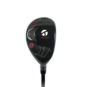 Gauchers de Golf <span class=keywords><strong>hybride</strong></span>, article de luxe de haute qualité, Logo personnalisé, tête <span class=keywords><strong>hybride</strong></span>, service OEM, noir, usine en chine - Product Image 6