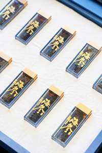 <span class=keywords><strong>Concombre</strong></span> de mer holothurien haut de gamme prêt à consommer – Cadeaux du Nouvel An pour les aînés et les amis - Product Image 6