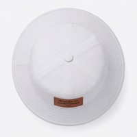 Chapeau Bob Imperméable en Cuir avec Logo Personnalisé, Protection Solaire, pour la Pêche – Fabricant de Chapeaux Gorras en Gros