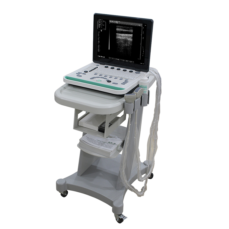 maMN-Ultra1 Basic B Ultrasound Full Digital Ultrasound  Instrument With  Pseudo-color Function