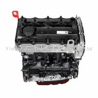Bloc moteur 2.2 TDCi CYRA CYRB CYRC CYR5 CVRA CVR5 pour Ford Transit Citroën Jumper Peugeot Boxer Fiat Ducato