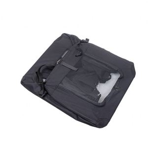 Jaula Plegable para Mascotas, Interior y Exterior, Jaula Suave para Perros, Malla Antiarañazos, Transpirable y Portátil - Product Image 5