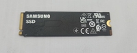MZVL4256HBJD-00BH1 PM9B1 SSD 256GB M.2 NVMe PCIe Gen4 x4 MZ-VL42560 untuk Samsung