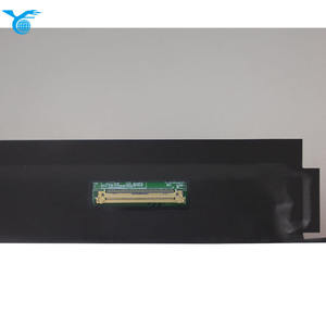 Монитор M140NWF7 R2 14.0 дюймов, изогнутый, IPS, 1920(RGB)*1080 FHD, 120 Гц, 40-контактный, тонкий, для настольных ПК, сертифицирован CE, яркость 400 кд/м² - Product Image 3