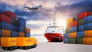 <span class=keywords><strong>Agent</strong></span> logistique porte-à-porte. Services de transport de fret de la Chine vers l'Espagne, le Royaume-Uni et l'Italie via LCL+Express (délai de transit de 15 à 45 jours) - Product Image 3