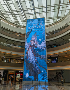 P1.538 P1.86 P2 P2.5 Full HD Video LED <b>Wall</b> <b>Display</b> for Indoor Advertising in Shopping Mall & Retail Store P1.538 P1.86 P2 P2.5 - Product Image 5