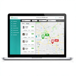 Plataforma de Gestión de Entregas para optimizar pedidos, envíos, seguimiento de conductores, entregas y comunicación con los clientes. - Product Image 1