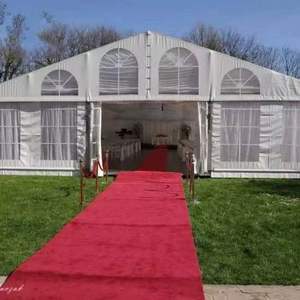 Tente de <span class=keywords><strong>mariage</strong></span> pas cher, <span class=keywords><strong>chapiteau</strong></span> d'<span class=keywords><strong>occasion</strong></span>, pour fête, vente en gros, - Product Image 6