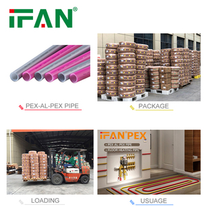 IFAN Nhà cung cấp <span class=keywords><strong>pex</strong></span> ống nước 16-32mm composite Pert Ống <span class=keywords><strong>ASTM</strong></span> f2788 tất cả các loại <span class=keywords><strong>pex</strong></span> một <span class=keywords><strong>pex</strong></span> B ống cho cấp nước - Product Image 6