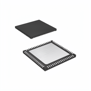 ชิปวงจรรวม CY8C6336LQI-BLF02 68QFN แฟลช512KB 32BIT ชิปวงจรรวม68 VFQFN แผงสัมผัส - Product Image 1