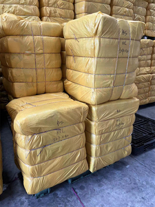 Cheap Price Quanzhou Wholesale OEM Stocklots B Grade Disposable Baby Diapers in Bales/ Bulk - Product Image 6