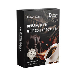 Мужской сексуальный чай с травами и женьшенем - Product Image 5