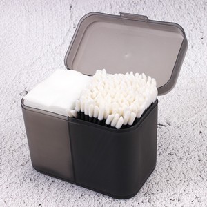 12 Grid Plastic <b>Nail</b> Art Storage Box Compartment <b>Case</b> for Fingernail Crystal Jewelry Supplies - Product Image 5